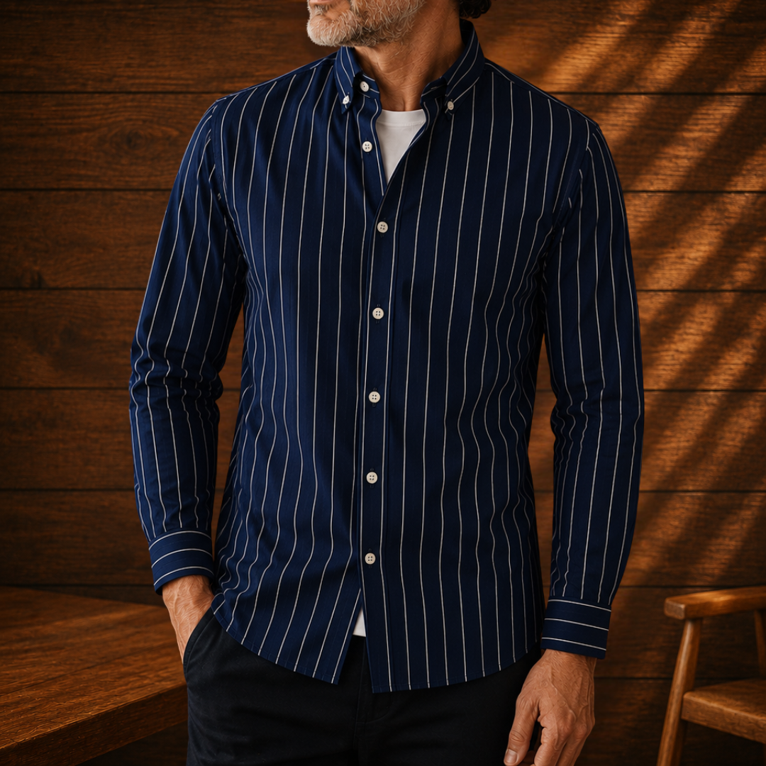 Modern Classic Shirt