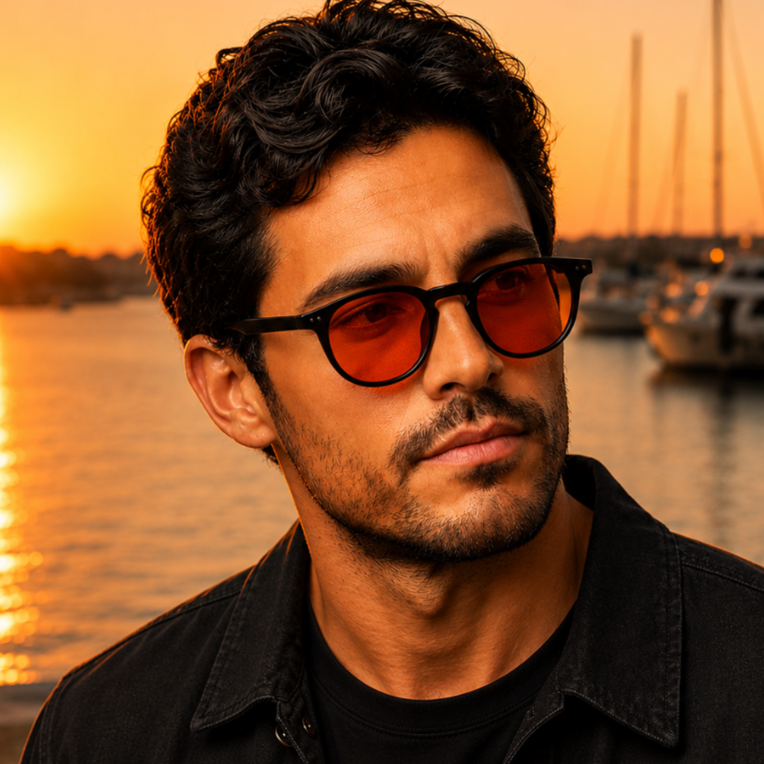Classic Daily Sunglasses