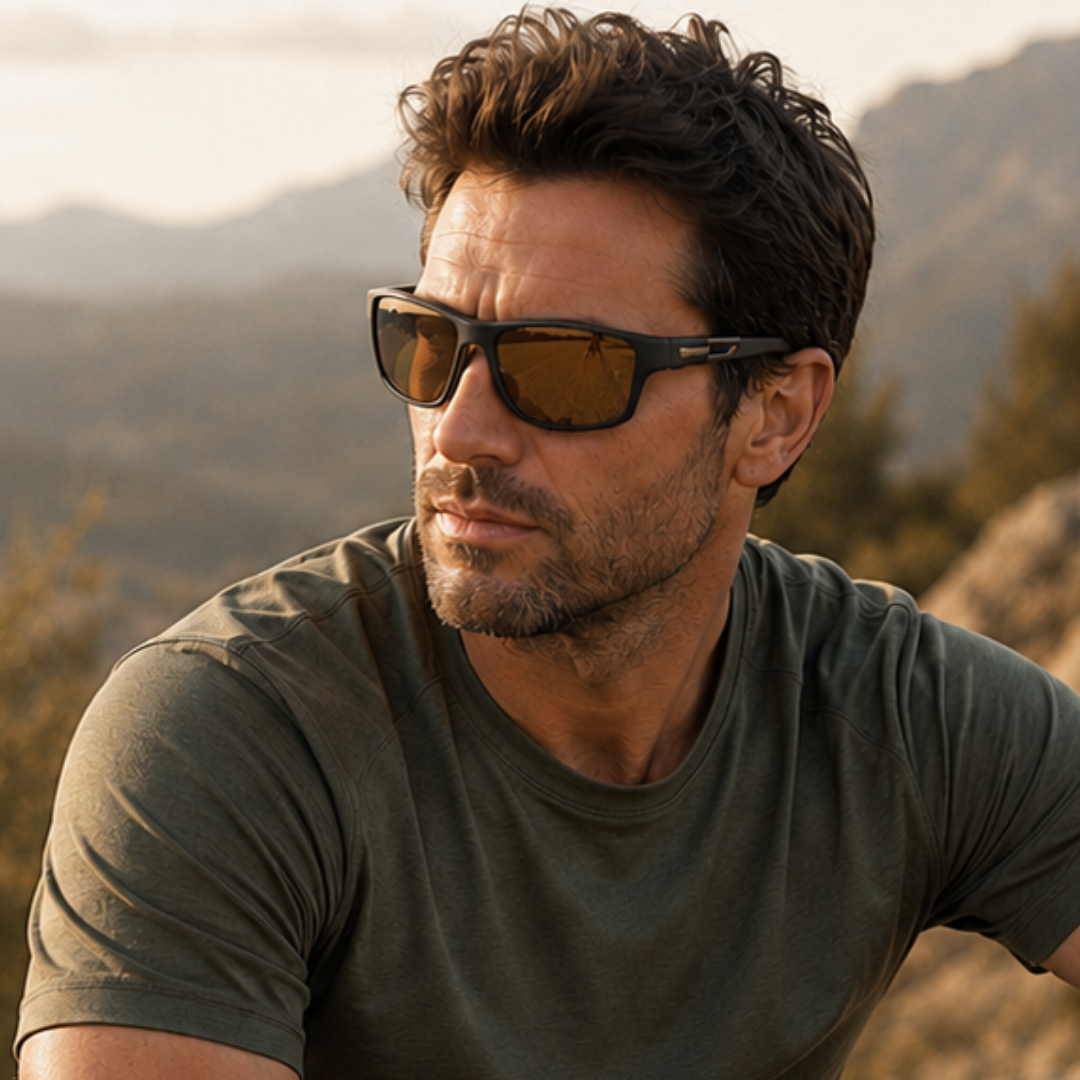 Outdoor Sport Sunglasses