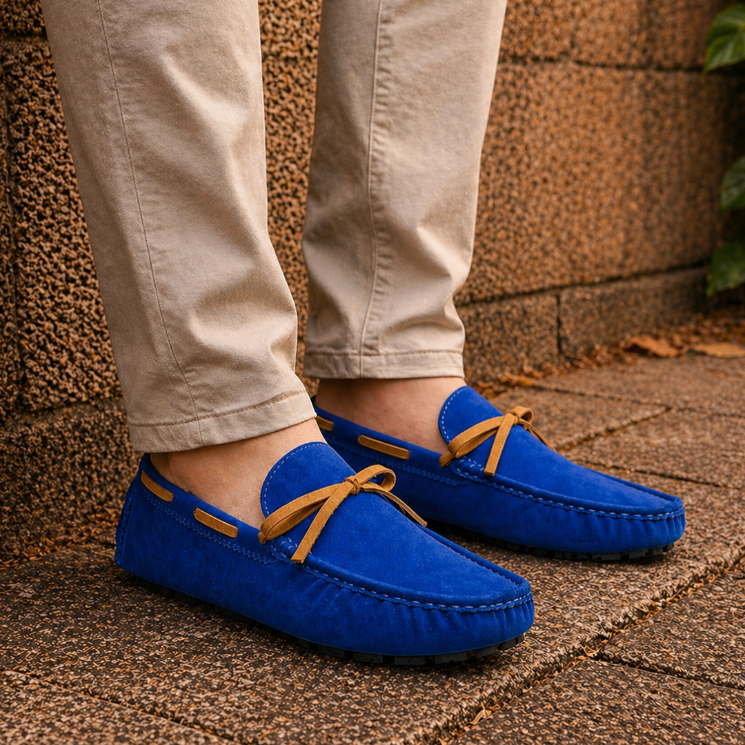 Soft Comfort Loafers