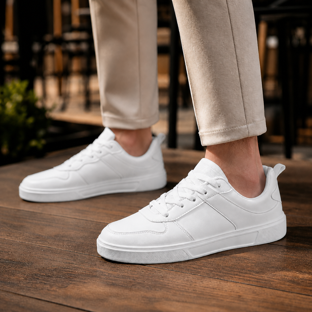 Modern Classic Sneakers