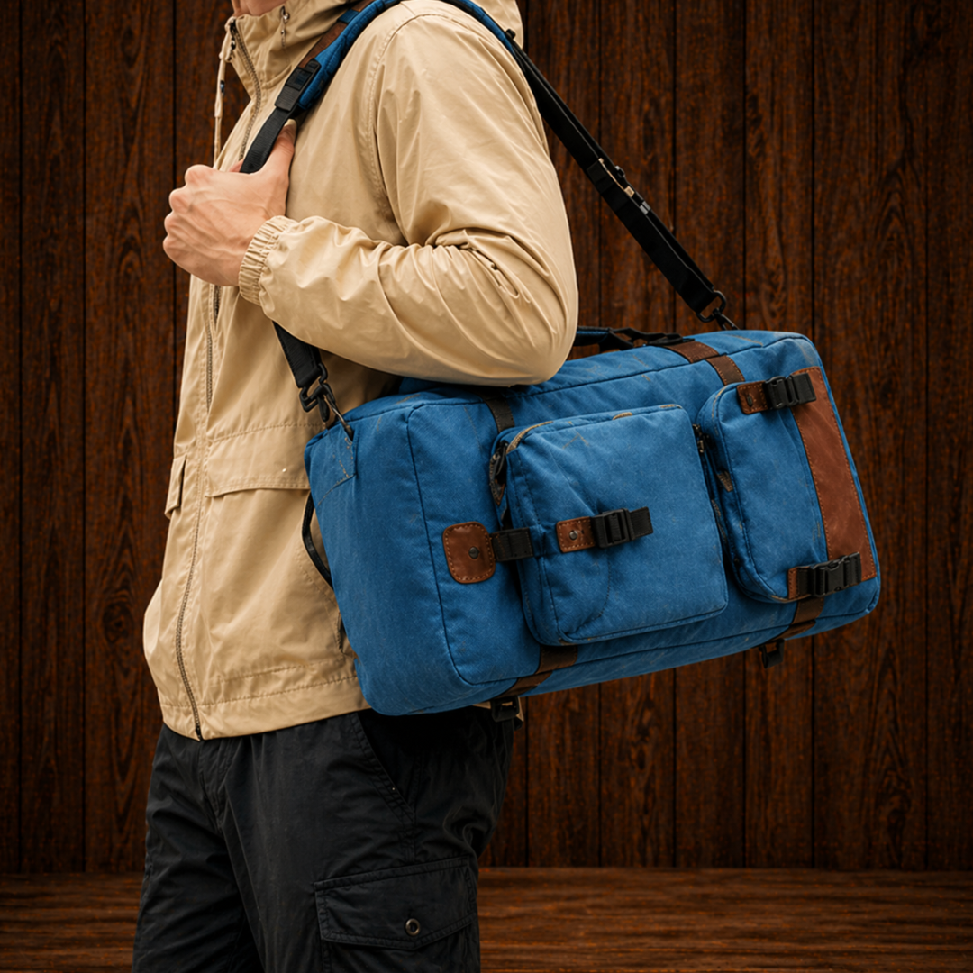 Outdoor Travel Backpack