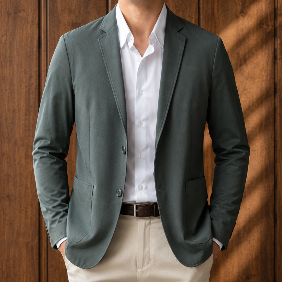 Classic Formal Blazer