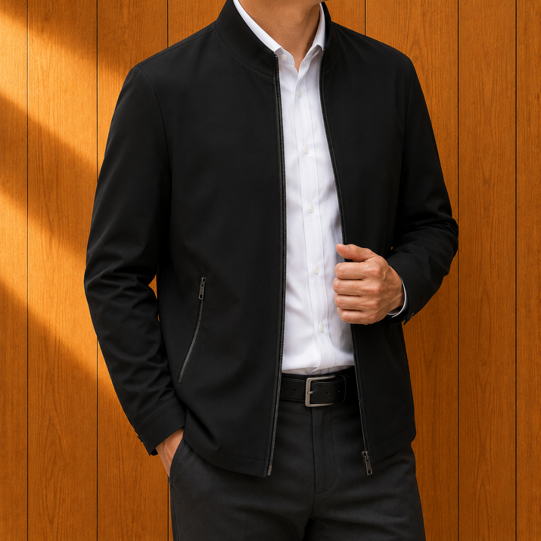 Modern Executive Jacket