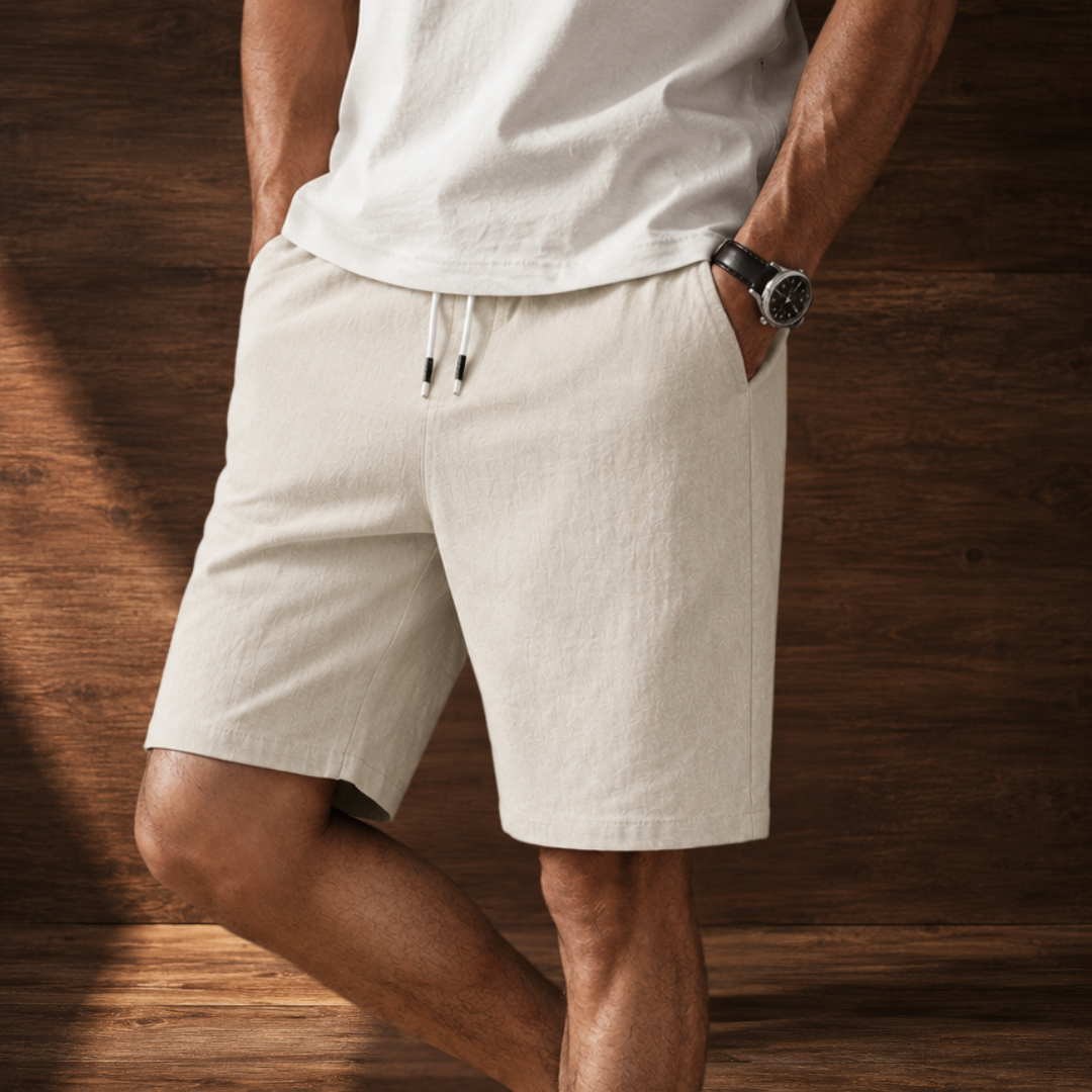 Premium Relaxed Shorts