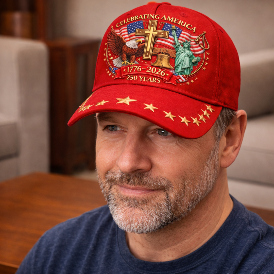Classic Outdoor Cap