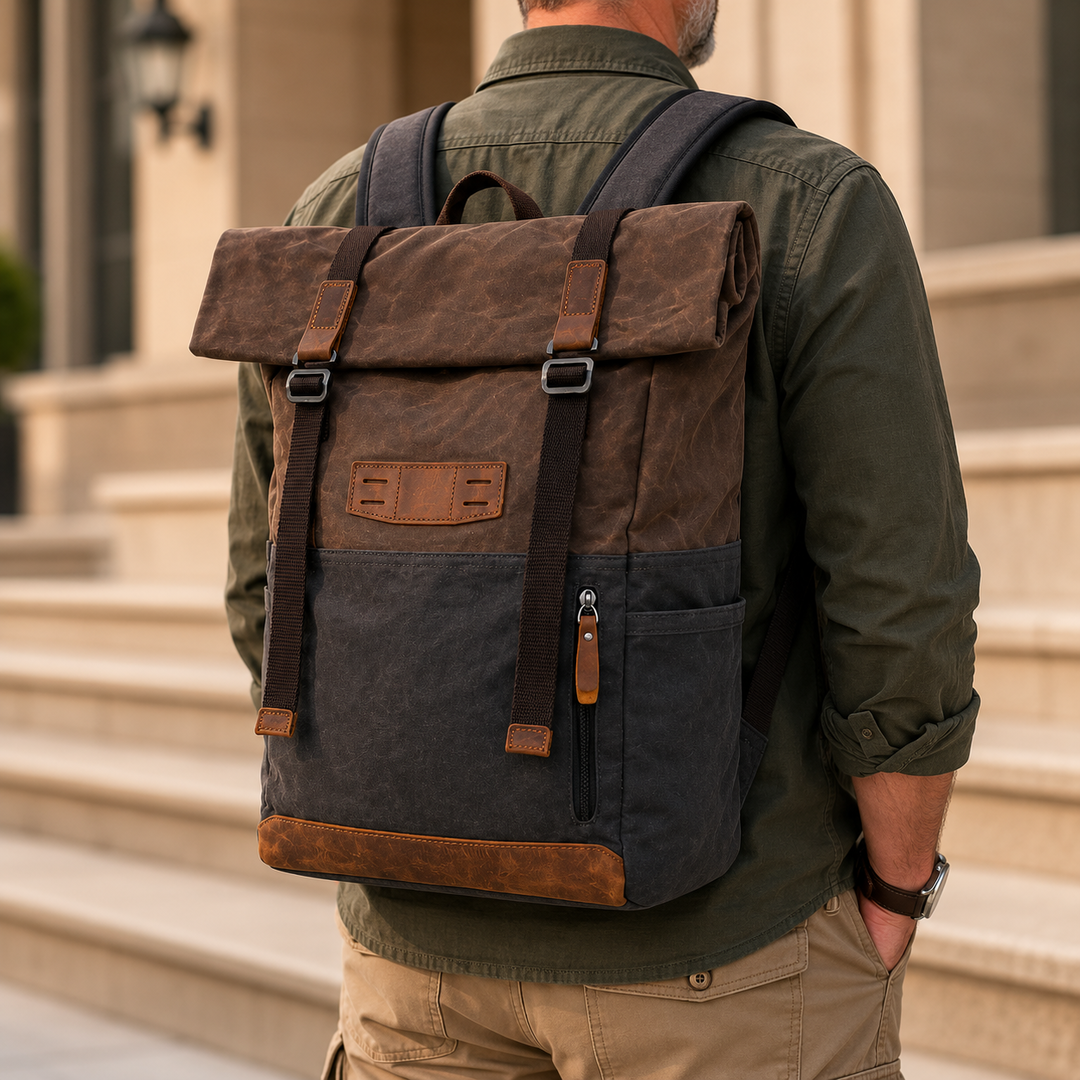 Reliable Expedition Backpack