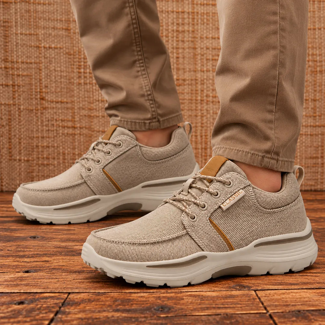 Classic Casual Sneakers