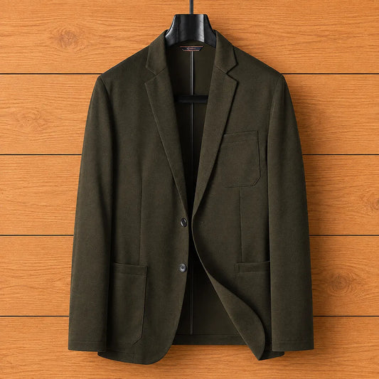 Classic Everyday Blazer
