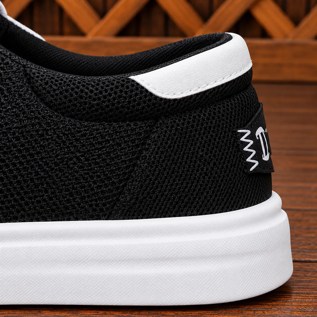 Clean Casual Sneakers