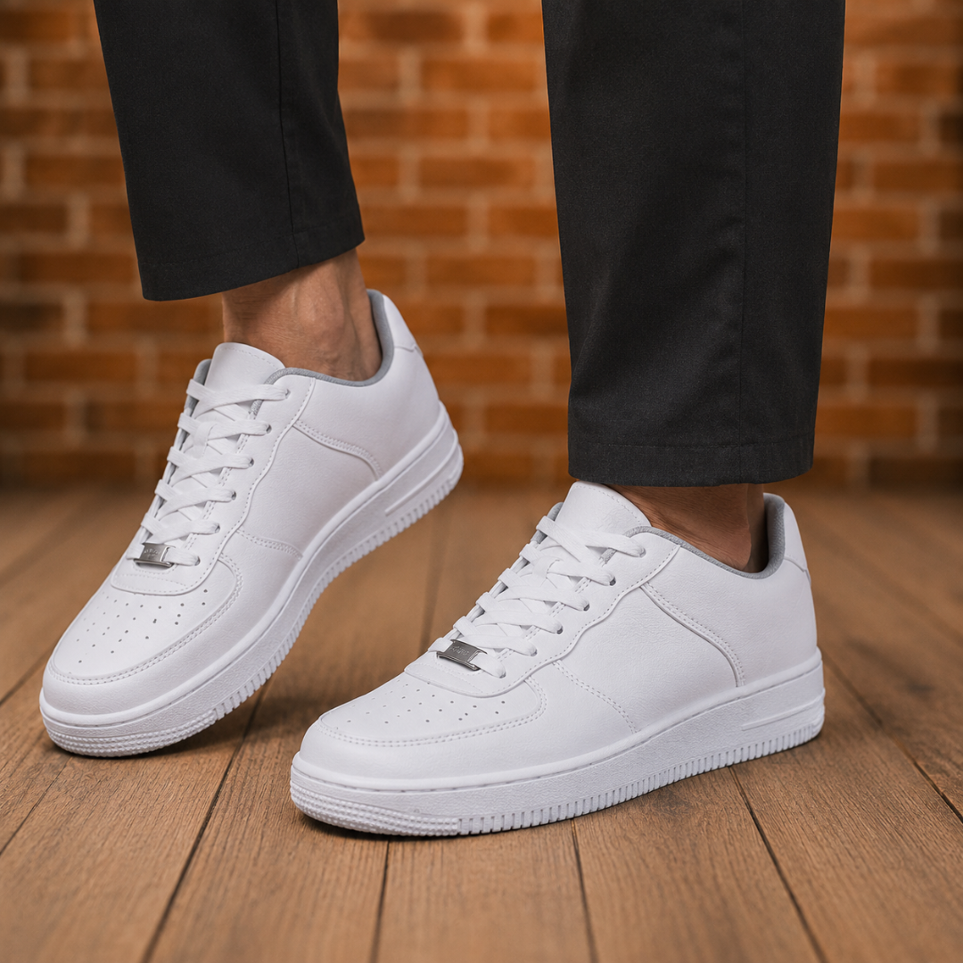 Premium Everyday Sneakers