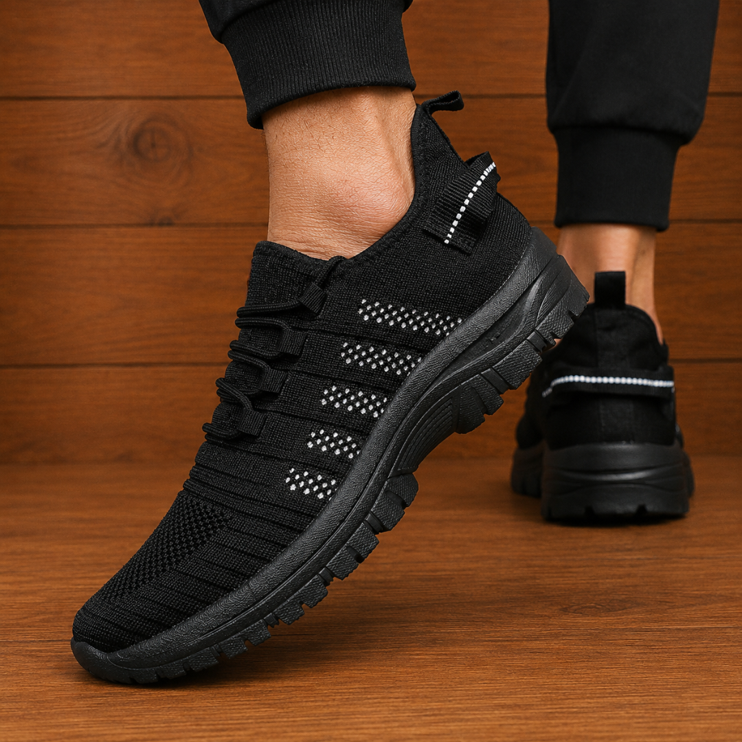 Active Comfortable Sneakers