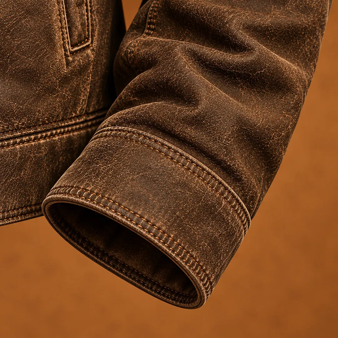 Stylish Zip Jacket
