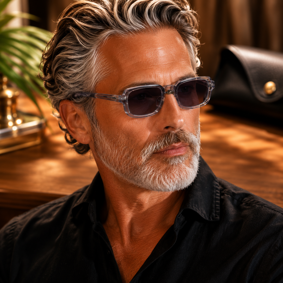Classic Protective Sunglasses