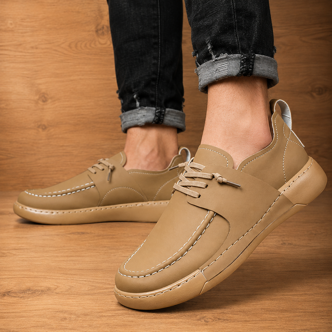 Casual Comfort Shoes