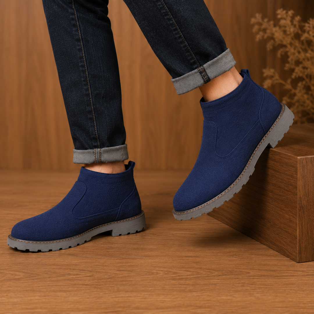 Vintage Chelsea Boots