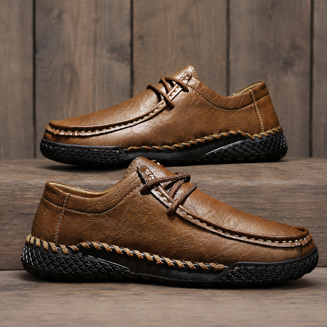 Why Comfortable Loafers Belong in Every Modern Man’s Wardrobe