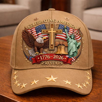 Classic Outdoor Cap