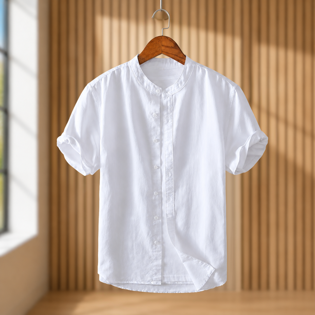 Breathable Casual Shirt