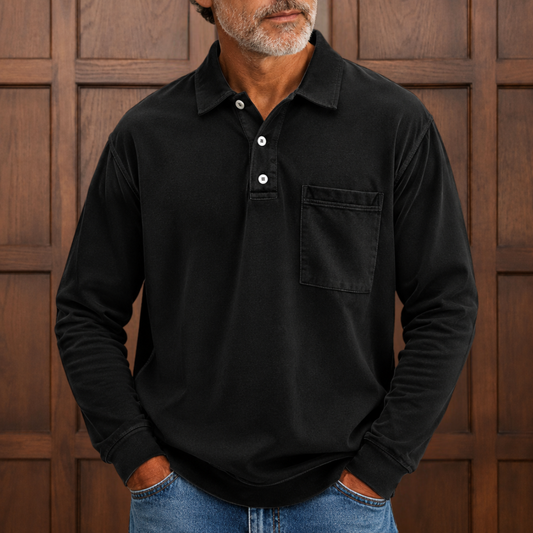 Classic Comfort Polo