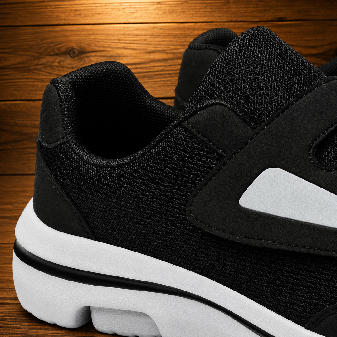 Comfortable Walking Shoes