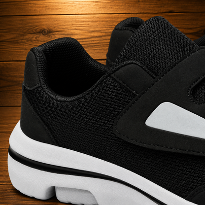 Comfortable Walking Shoes