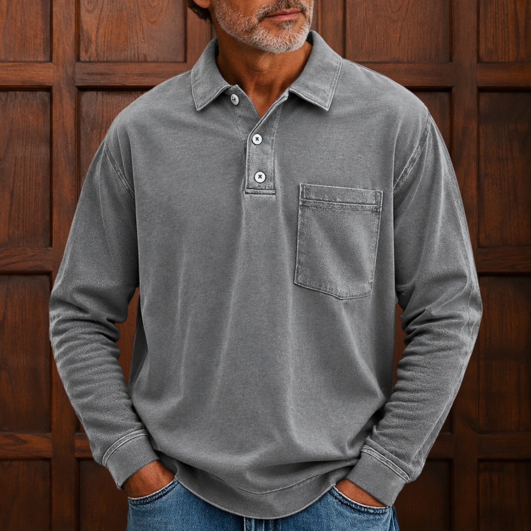 Classic Comfort Polo