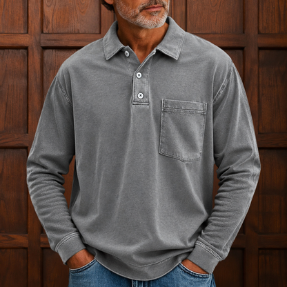 Classic Comfort Polo