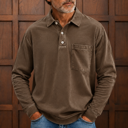 Classic Comfort Polo