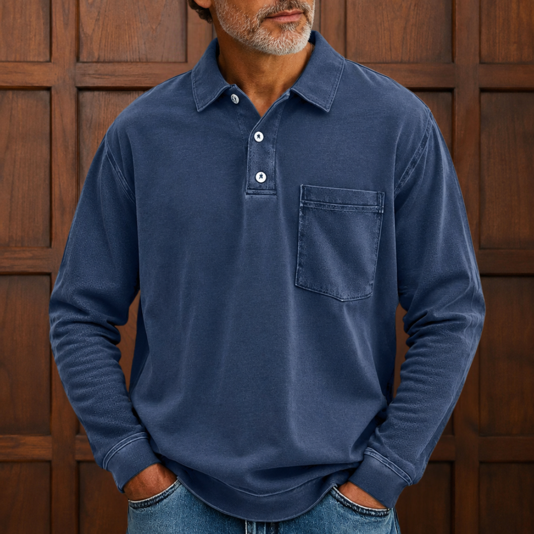 Classic Comfort Polo