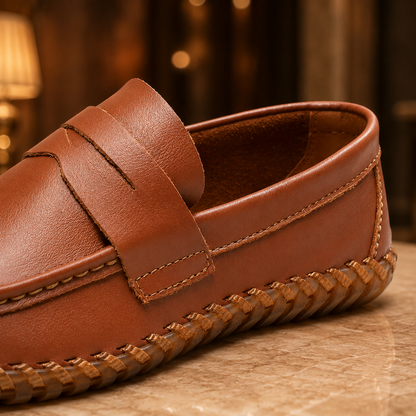 Classic Casual Loafers