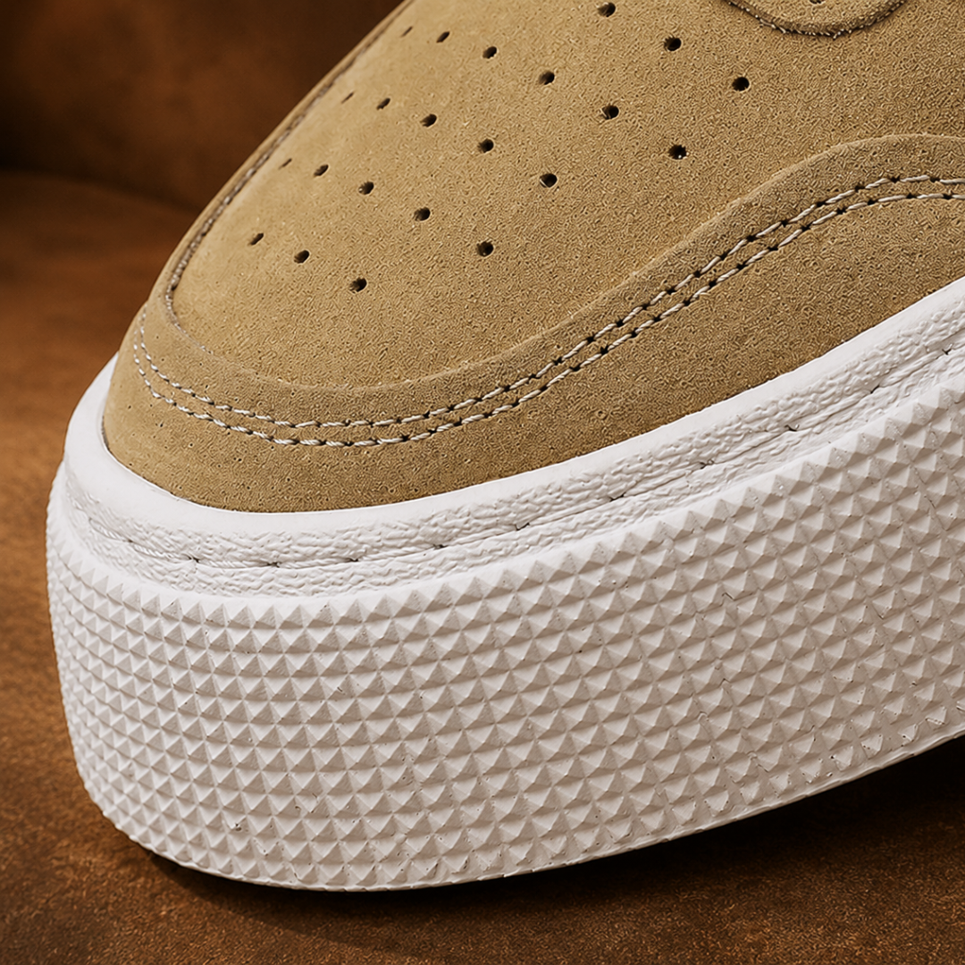 Premium Cushioned Sneakers