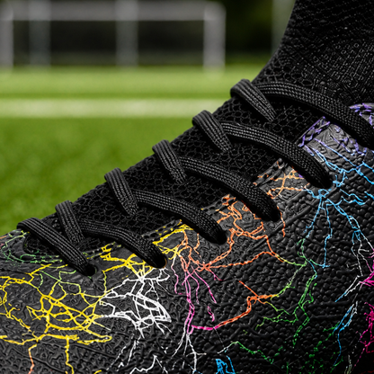 Lightweight Football Shoes