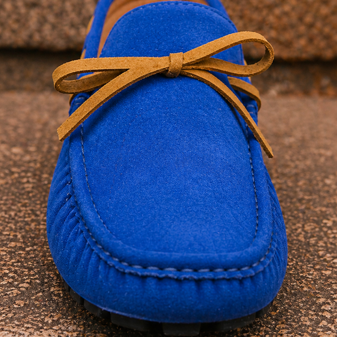 Soft  Comfort Loafers