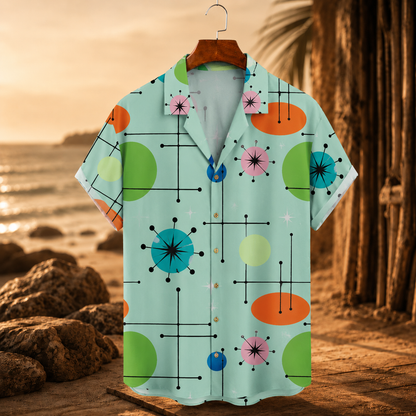 Classic Summer Shirt