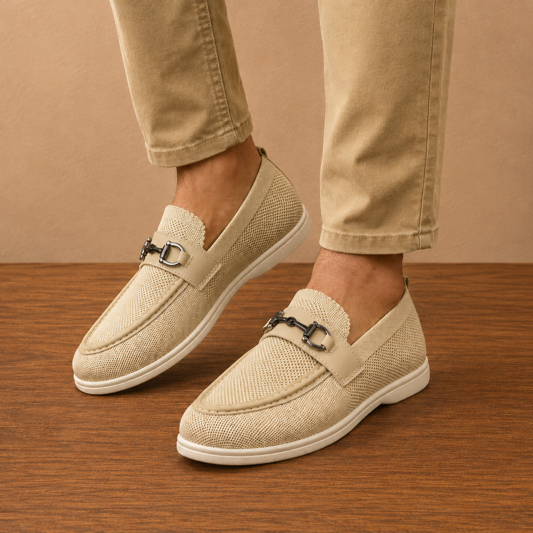 Premium Leisure Loafers