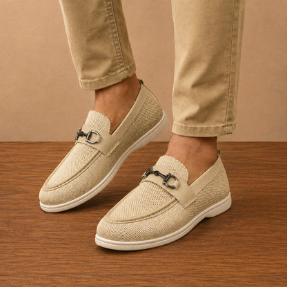 Premium Leisure Loafers