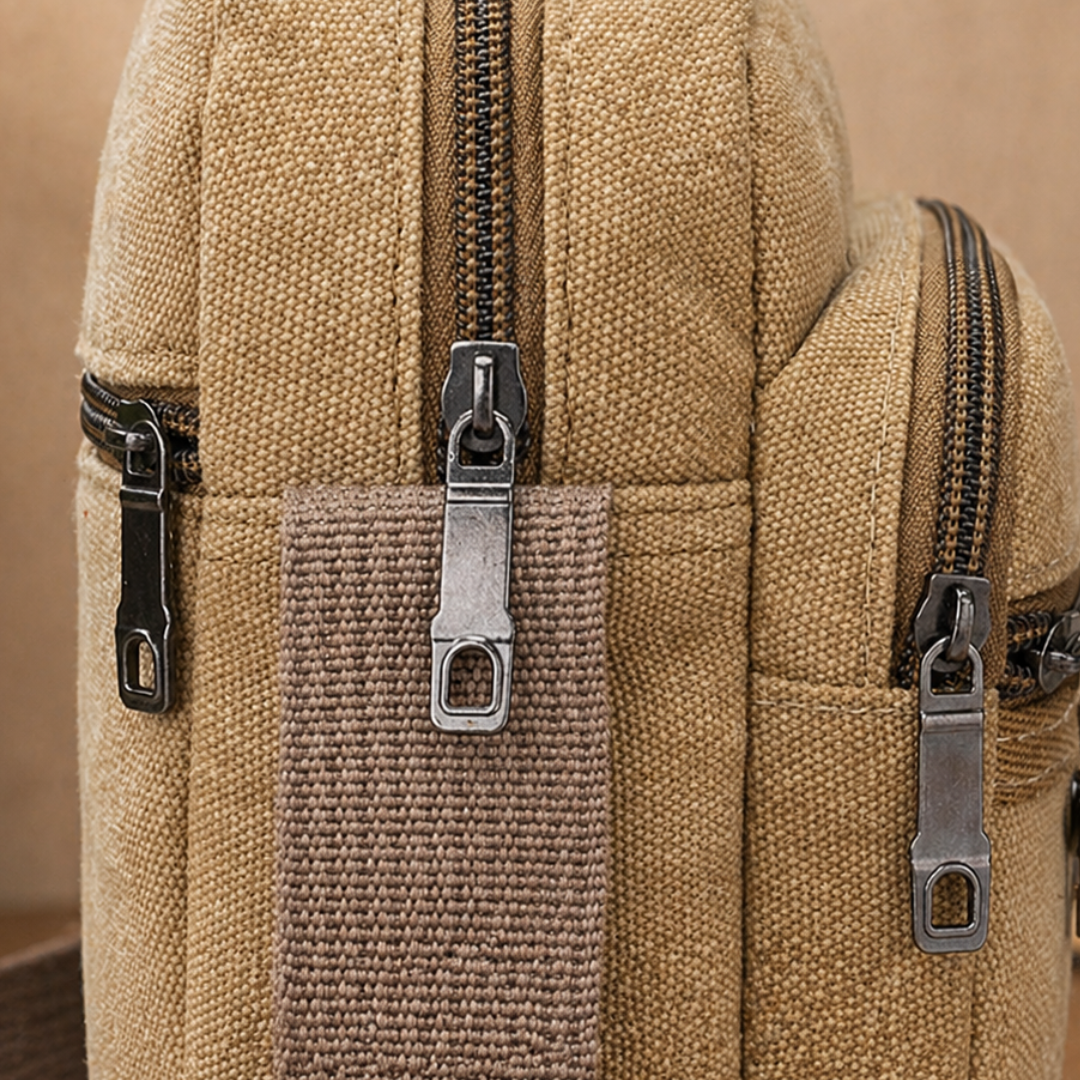 Daily Carry Bag