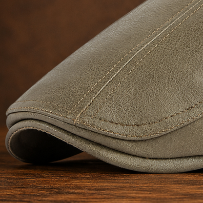 Premium Flat Cap