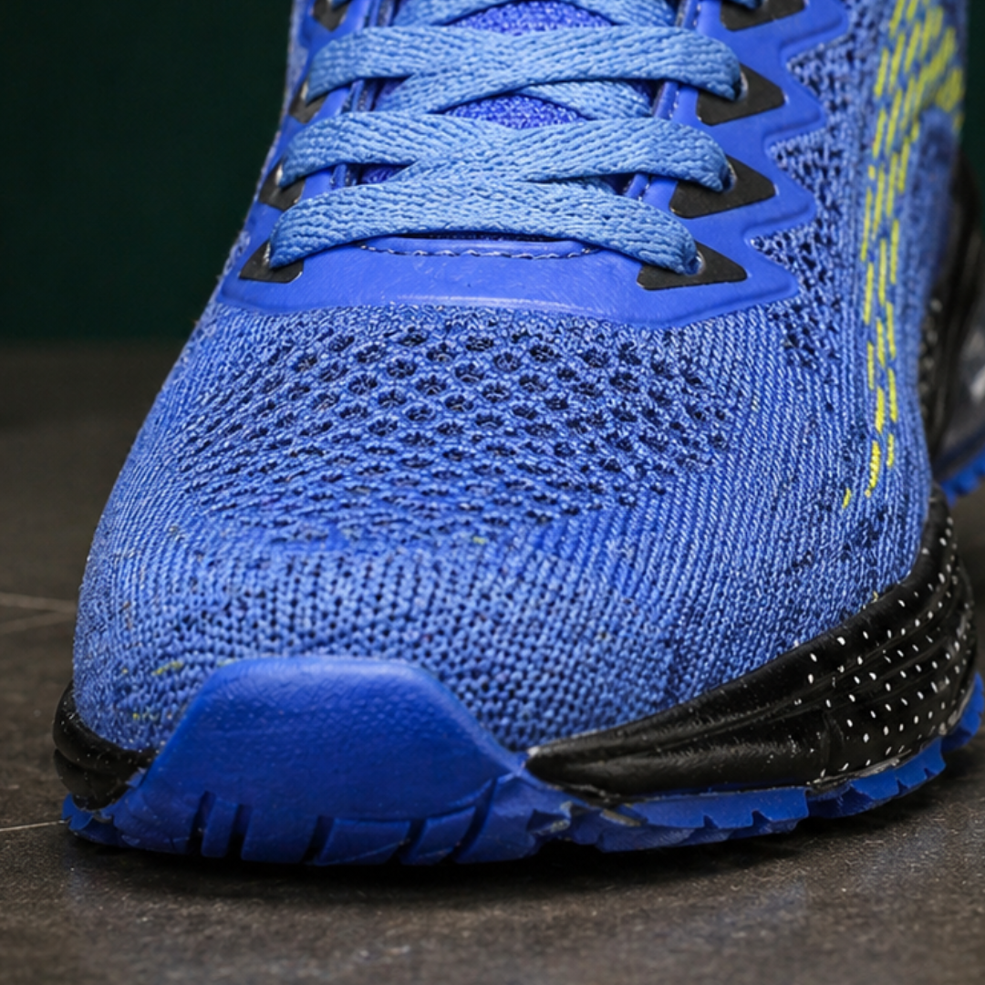 Comfort Runner Sneakers