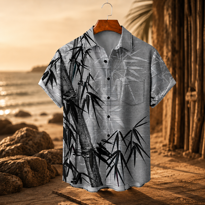 Classic Summer Shirt