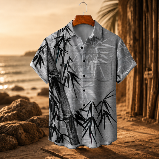Classic Summer Shirt