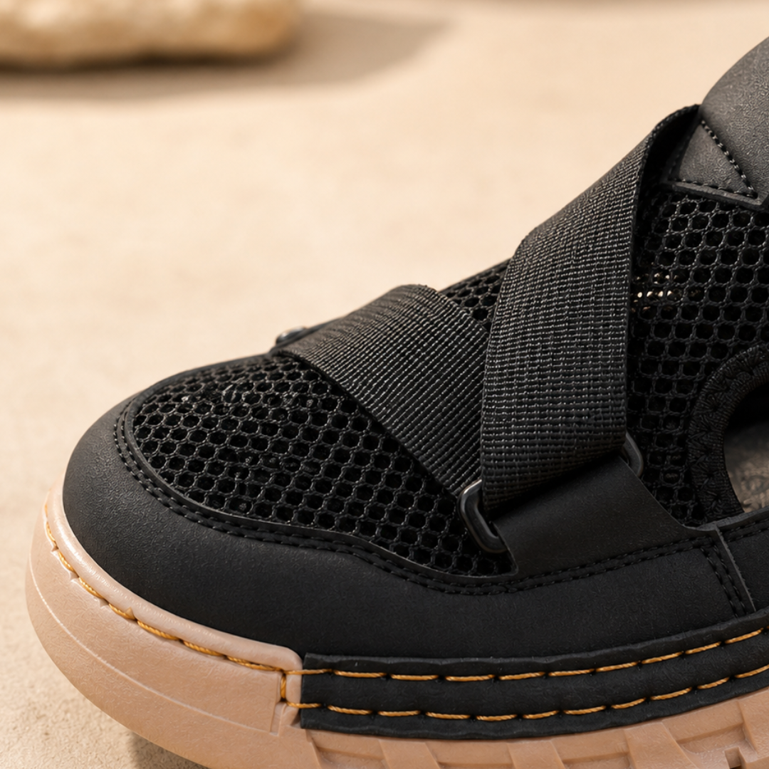 Breathable Outdoor Sandals