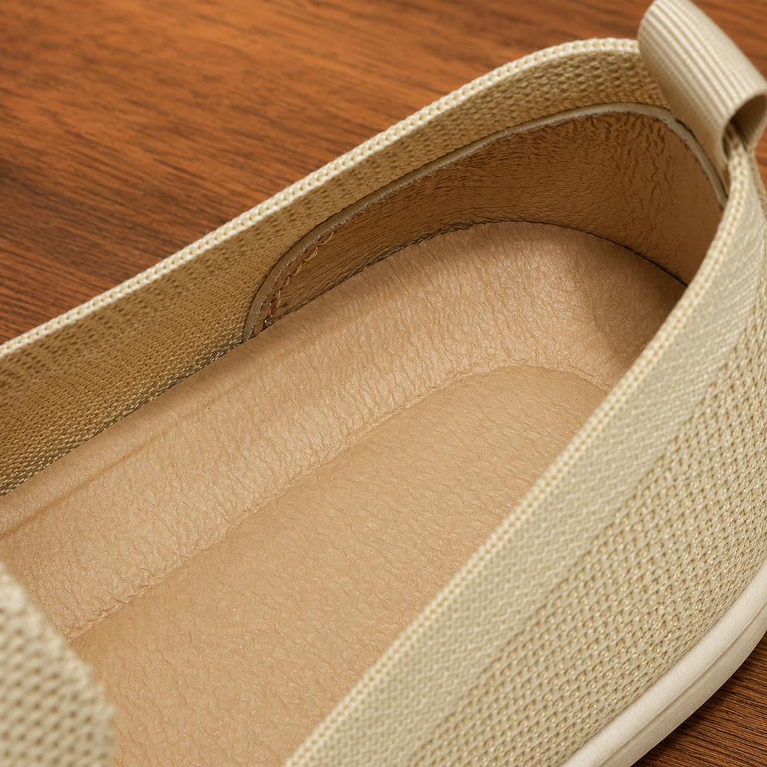 Premium Leisure Loafers
