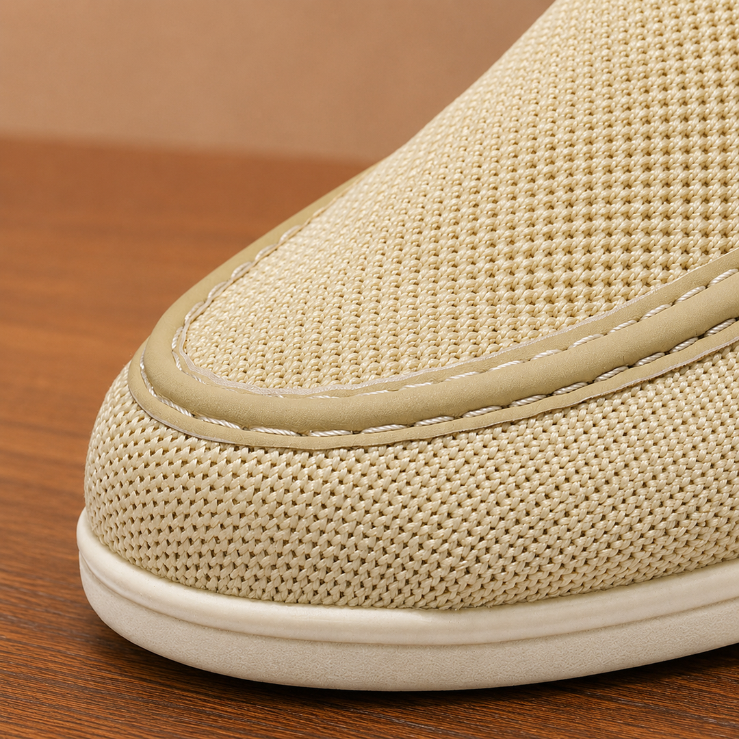 Premium Leisure Loafers