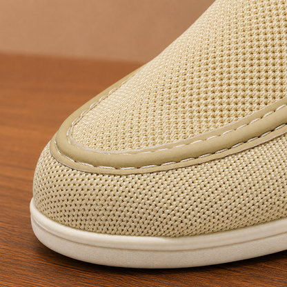 Premium Leisure Loafers