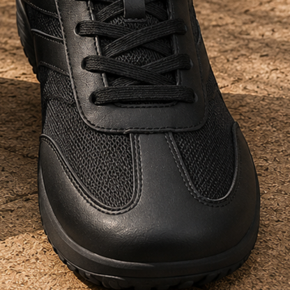 Breathable Mesh Sneakers