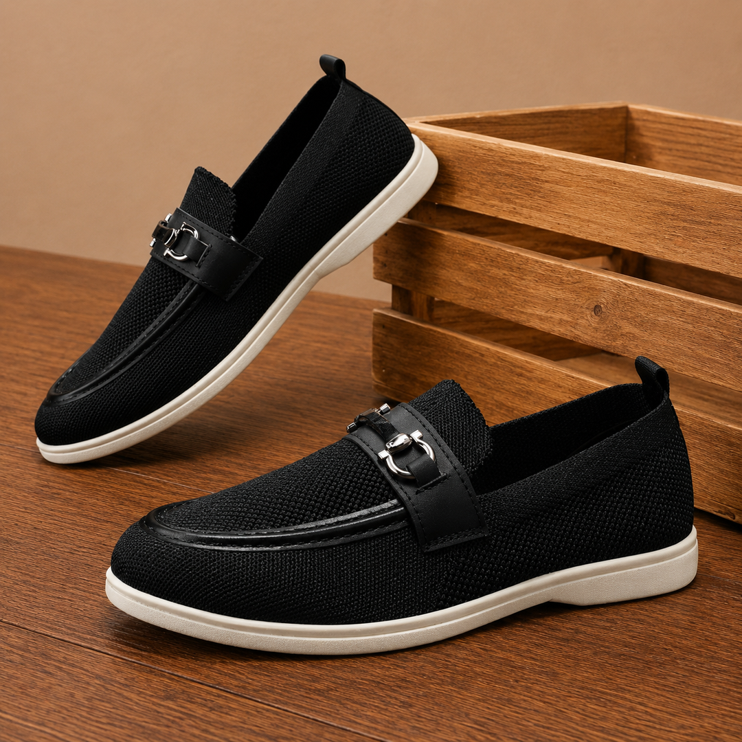 Premium Leisure Loafers