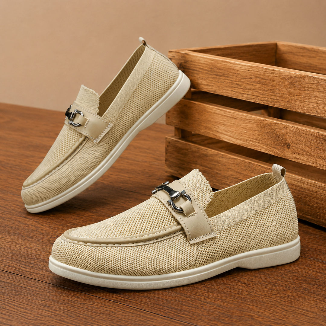 Premium Leisure Loafers