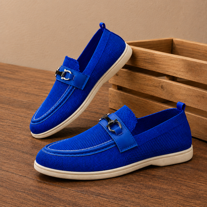 Premium Leisure Loafers